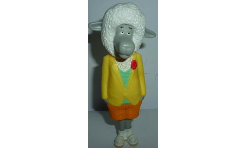 Sing Boneco Ovelha